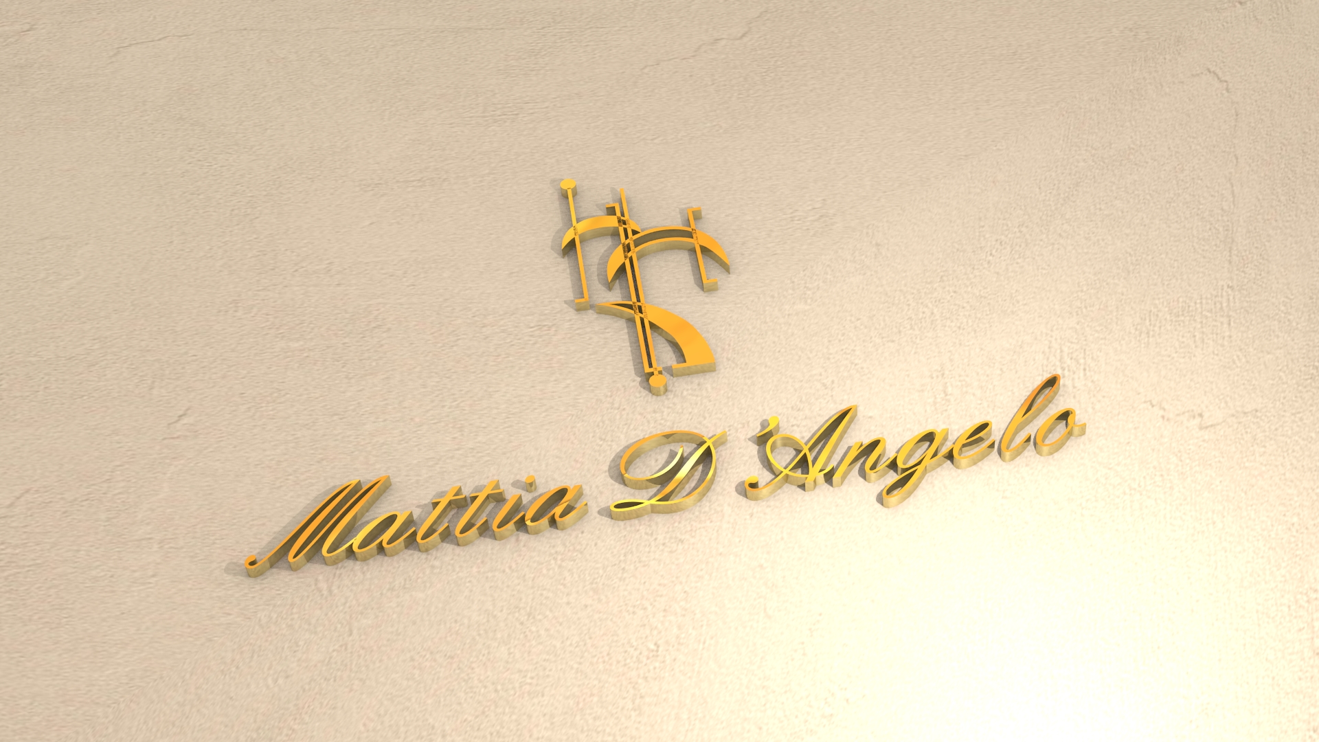 Mattia D'Angelo S.r.l.